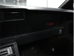 1987 Chevrolet Camaro IROC Z28 (CC-953107) for sale in Concord, North Carolina