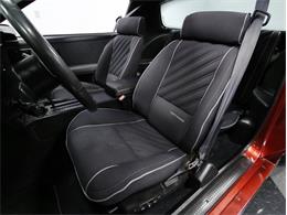 1987 Chevrolet Camaro IROC Z28 (CC-953107) for sale in Concord, North Carolina