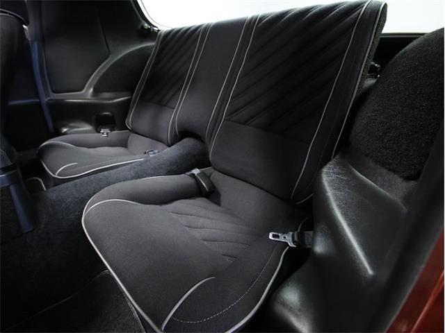 1987 Chevrolet Camaro IROC Z28 (CC-953107) for sale in Concord, North Carolina