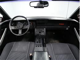 1987 Chevrolet Camaro IROC Z28 (CC-953107) for sale in Concord, North Carolina
