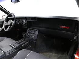 1987 Chevrolet Camaro IROC Z28 (CC-953107) for sale in Concord, North Carolina