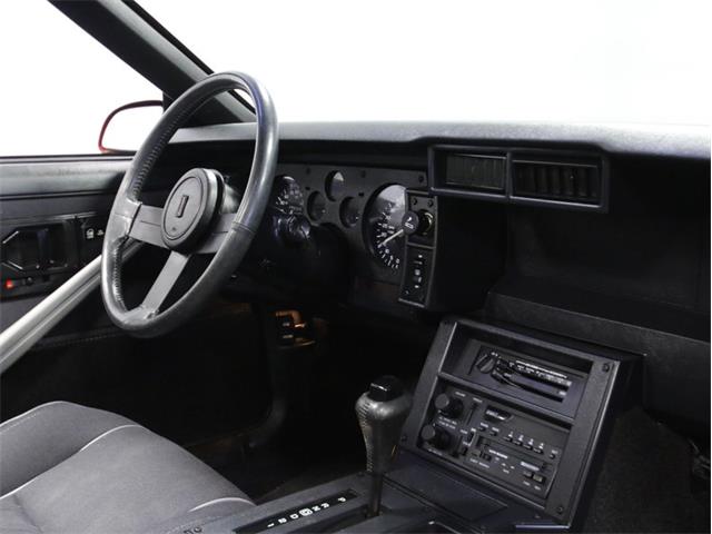 1987 Chevrolet Camaro IROC Z28 (CC-953107) for sale in Concord, North Carolina