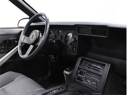 1987 Chevrolet Camaro IROC Z28 (CC-953107) for sale in Concord, North Carolina