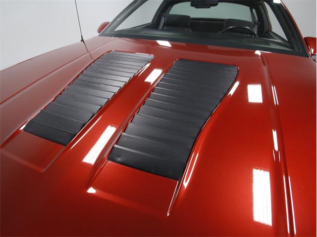 1987 Chevrolet Camaro IROC Z28 (CC-953107) for sale in Concord, North Carolina
