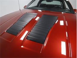 1987 Chevrolet Camaro IROC Z28 (CC-953107) for sale in Concord, North Carolina