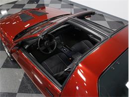 1987 Chevrolet Camaro IROC Z28 (CC-953107) for sale in Concord, North Carolina