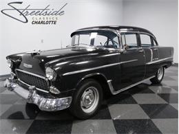 1955 Chevrolet Bel Air (CC-953113) for sale in Concord, North Carolina