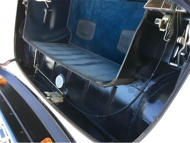 1979 Mercedes-Benz 450SL (CC-953127) for sale in Los Angeles, California