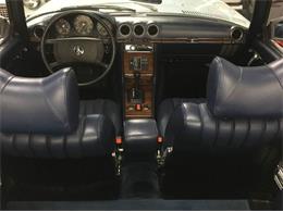 1979 Mercedes-Benz 450SL (CC-953127) for sale in Los Angeles, California