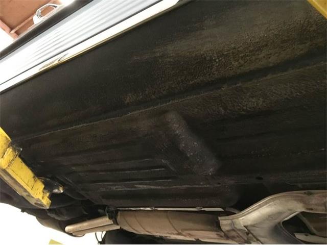 1979 Mercedes-Benz 450SL (CC-953127) for sale in Los Angeles, California