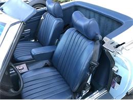 1979 Mercedes-Benz 450SL (CC-953127) for sale in Los Angeles, California