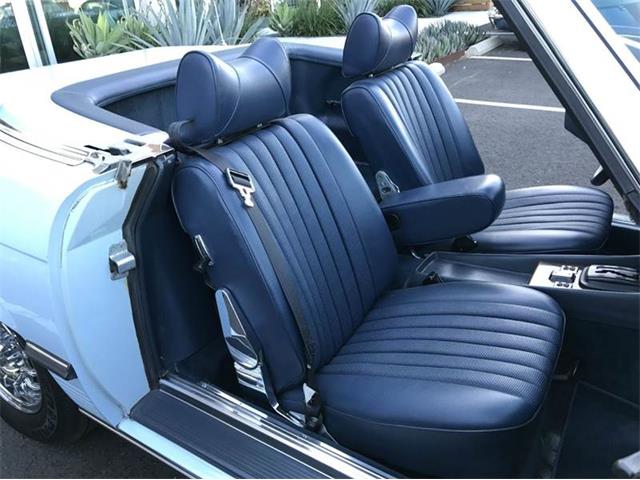 1979 Mercedes-Benz 450SL (CC-953127) for sale in Los Angeles, California