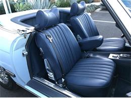 1979 Mercedes-Benz 450SL (CC-953127) for sale in Los Angeles, California