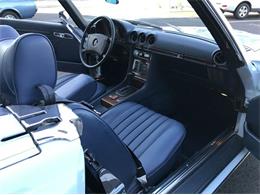 1979 Mercedes-Benz 450SL (CC-953127) for sale in Los Angeles, California
