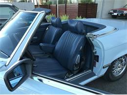 1979 Mercedes-Benz 450SL (CC-953127) for sale in Los Angeles, California