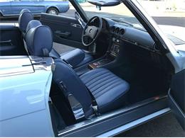 1979 Mercedes-Benz 450SL (CC-953127) for sale in Los Angeles, California
