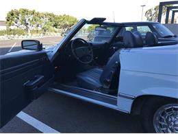 1979 Mercedes-Benz 450SL (CC-953127) for sale in Los Angeles, California