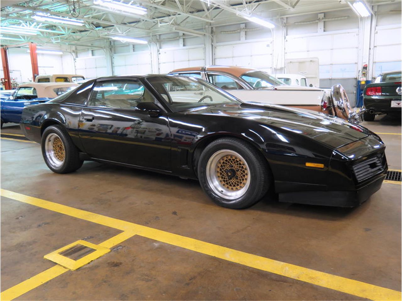 1983 Pontiac Firebird Trans Am for Sale | ClassicCars.com | CC-953145