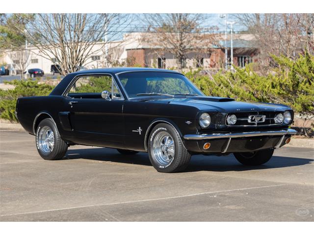 1965 Ford Mustang (CC-953149) for sale in Collierville, Tennessee