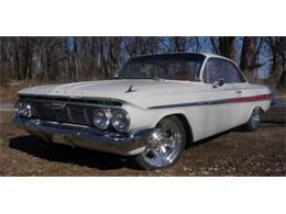 1961 Chevrolet Impala (CC-950315) for sale in Valley Park, Missouri