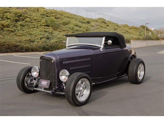 1932 Ford Coupe (CC-953153) for sale in Fairfield, California