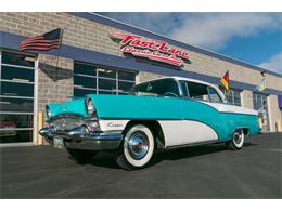 1955 Packard Clipper (CC-953168) for sale in St. Charles, Missouri
