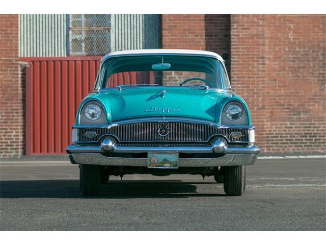 1955 Packard Clipper (CC-953168) for sale in St. Charles, Missouri