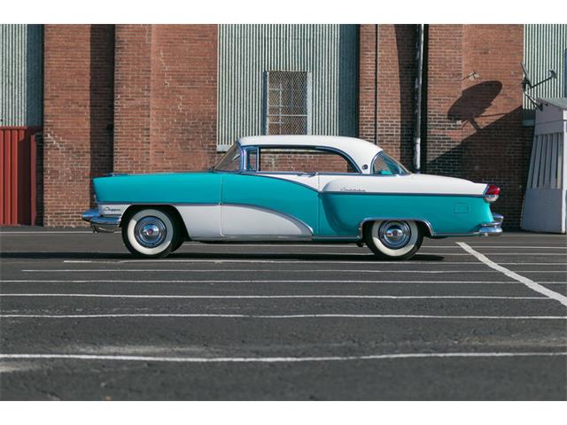 1955 Packard Clipper (CC-953168) for sale in St. Charles, Missouri