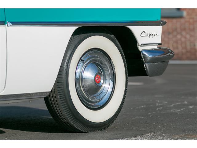 1955 Packard Clipper (CC-953168) for sale in St. Charles, Missouri