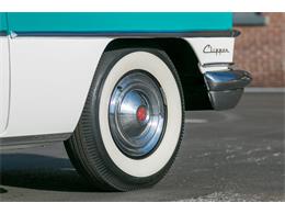 1955 Packard Clipper (CC-953168) for sale in St. Charles, Missouri