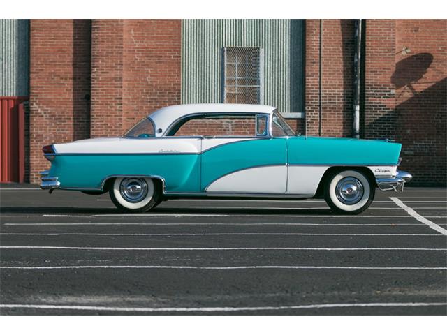1955 Packard Clipper (CC-953168) for sale in St. Charles, Missouri