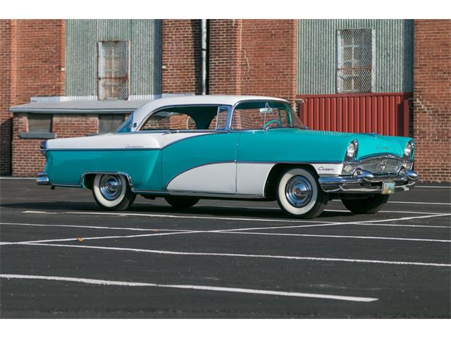 1955 Packard Clipper (CC-953168) for sale in St. Charles, Missouri