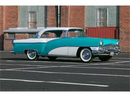 1955 Packard Clipper (CC-953168) for sale in St. Charles, Missouri