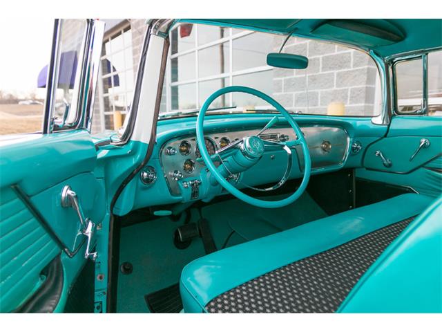 1955 Packard Clipper (CC-953168) for sale in St. Charles, Missouri