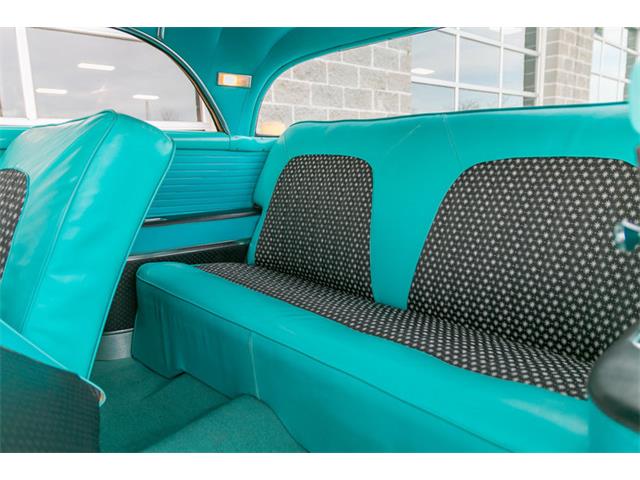 1955 Packard Clipper (CC-953168) for sale in St. Charles, Missouri