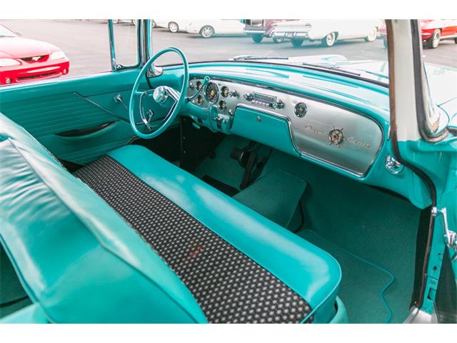 1955 Packard Clipper (CC-953168) for sale in St. Charles, Missouri