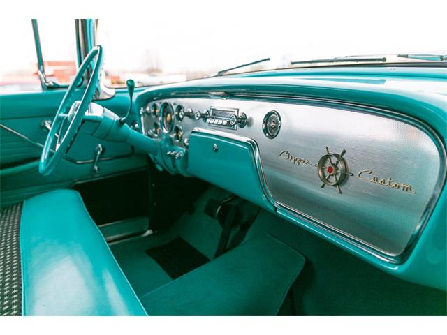 1955 Packard Clipper (CC-953168) for sale in St. Charles, Missouri