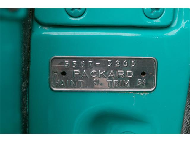 1955 Packard Clipper (CC-953168) for sale in St. Charles, Missouri