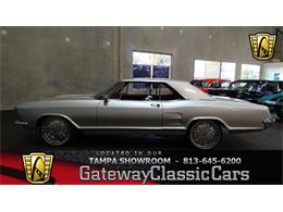 1964 Buick Riviera (CC-953172) for sale in Ruskin, Florida