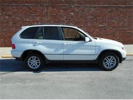 2004 BMW X5 (CC-950321) for sale in Olathe, Kansas