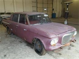 1963 Studebaker ALL MODELS (CC-953239) for sale in Online, No state