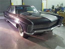 1965 Buick Riviera (CC-953241) for sale in Online, No state