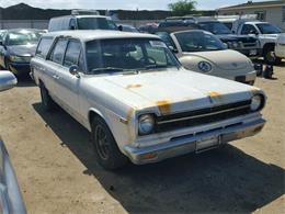 1968 AMERICAN MOTORS ALL MODELS (CC-953242) for sale in Online, No state