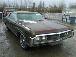 1969 Buick ALL OTHER (CC-953243) for sale in Online, No state