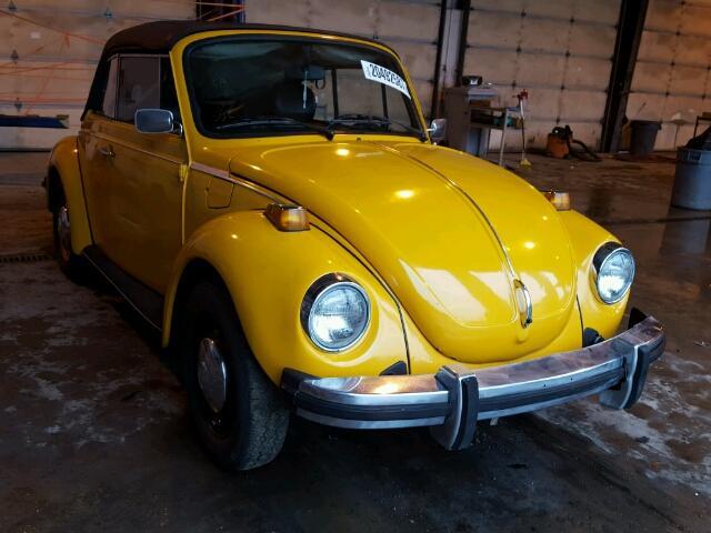 1977 Volkswagen Beetle (CC-953248) for sale in Online, No state