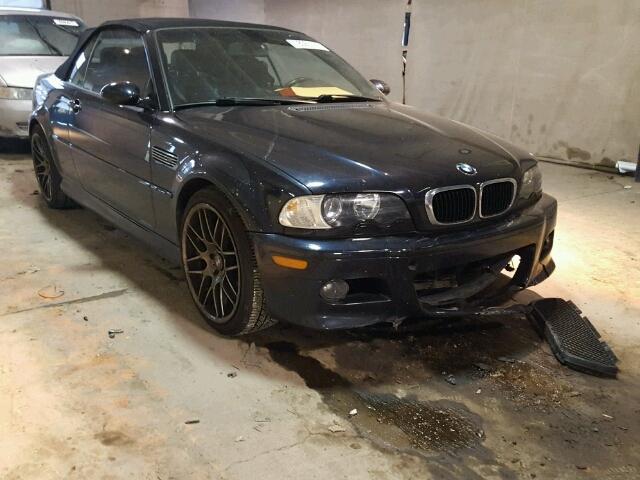 2004 BMW M3 (CC-953259) for sale in Online, No state