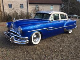 1953 Pontiac Chieftain (CC-953272) for sale in Tupelo, Mississippi