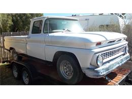 1963 Chevrolet C/K 10 (CC-953284) for sale in Tucson, Arizona
