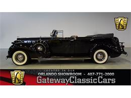 1938 Packard 1605 (CC-953293) for sale in Lake Mary, Florida