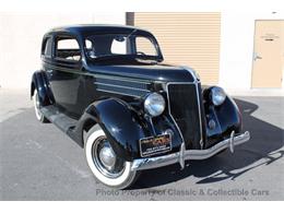 1936 Ford Tudor (CC-950330) for sale in Las Vegas, Nevada